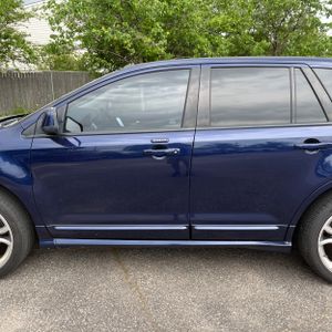 FORD EDGE SPORT - 4