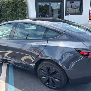 2025 Tesla MODEL 3 LONG RANGE 照片 6