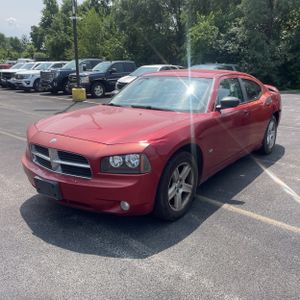 2009 Dodge CHARGER SXT 照片 1