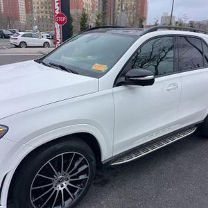 MERCEDES-BENZ GLE - 2