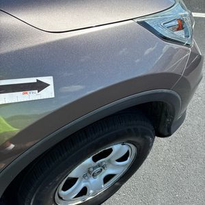 صورة 59 لـ 2015 Honda CR-V LX