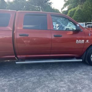 صورة 10 لـ 2013 RAM 2500 TRADESMAN