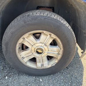 2013 Chevrolet SILVERADO 1500 LT — миниатюра 20