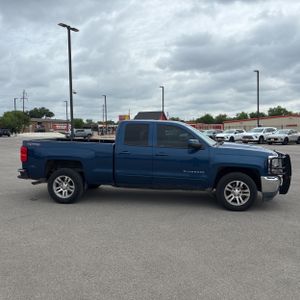 CHEVROLET SILVERADO 1500 LT - 10