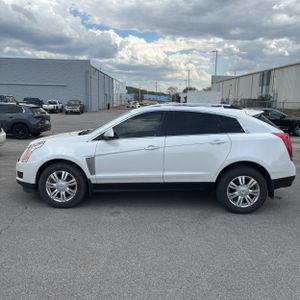 CADILLAC SRX LUXURY COLLECTION - 3
