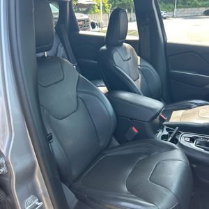 2019 JEEP CHEROKEE LIMITED — миниатюра 33
