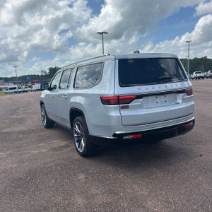 JEEP WAGONEER L SERIES III - 5