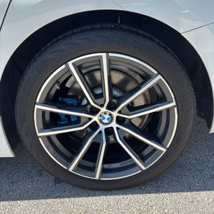 صورة 18 لـ 2019 BMW 3 SERIES 330I