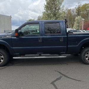 FORD F-350 SUPER DUTY XLT - 4