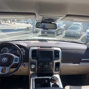 صورة مصغرة 35 لـ 2014 RAM 1500 LARAMIE