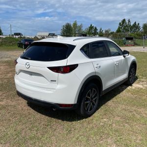 2018 Mazda CX-5 TOURING 照片 8