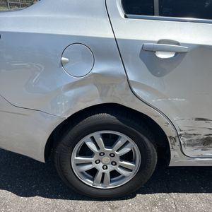 2014 Chevrolet SONIC LT AUTO — миниатюра 68