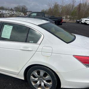 HONDA ACCORD EX-L - 6