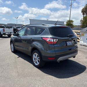 FORD ESCAPE SEL - 5