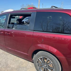 DODGE GRAND CARAVAN GT - 6