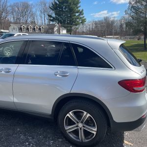 MERCEDES-BENZ GLC - 6