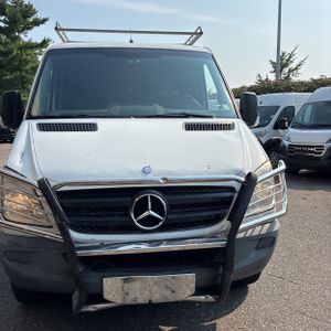 2013 Mercedes-BENZ SPRINTER 2500 缩略图 14