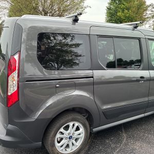 2022 FORD TRANSIT CONNECT XL 照片 9