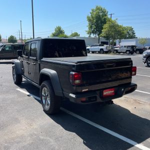 JEEP GLADIATOR SPORT - 5