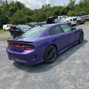 صورة 8 لـ 2019 Dodge CHARGER GT