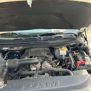 صورة مصغرة 41 لـ 2019 RAM 1500 TRADESMAN