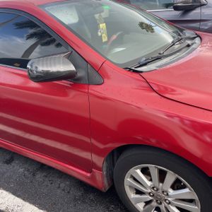 صورة مصغرة 13 لـ 2009 Toyota COROLLA S