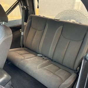 صورة مصغرة 34 لـ 2015 JEEP WRANGLER SAHARA