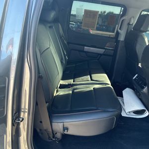2022 FORD F-150 LARIAT thumbnail 33