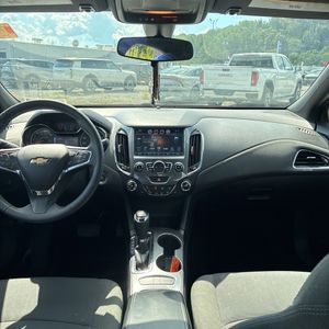 صورة مصغرة 37 لـ 2017 Chevrolet CRUZE LT AUTO