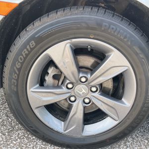 صورة مصغرة 17 لـ 2023 Honda ODYSSEY EX