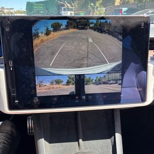2021 Tesla MODEL S LONG RANGE — миниатюра 38