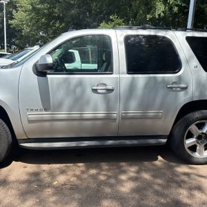 صورة 4 لـ 2011 Chevrolet TAHOE LT