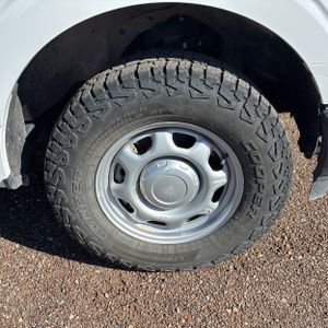 صورة مصغرة 20 لـ 2024 FORD F-150 XL