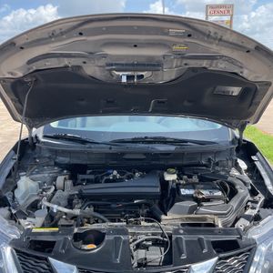 صورة مصغرة 42 لـ 2016 Nissan ROGUE SV