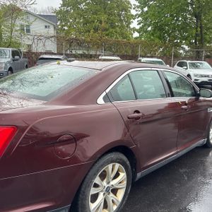 FORD TAURUS SEL - 9