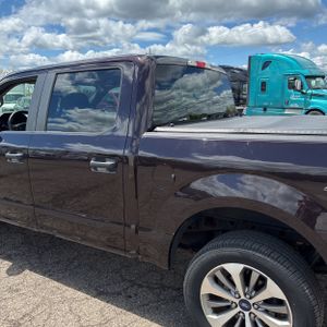 FORD F-150 XL - 6