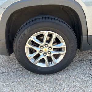 2019 Chevrolet TRAVERSE LT CLOTH — миниатюра 18