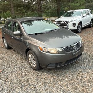 2013 KIA FORTE EX 缩略图 12