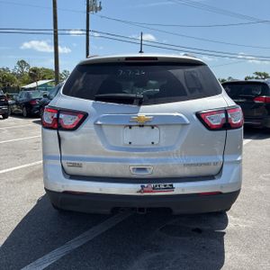 صورة 7 لـ 2014 Chevrolet TRAVERSE LT