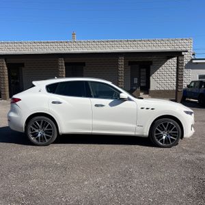 MASERATI LEVANTE GRANLUSSO - 10