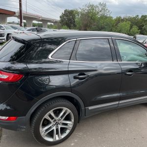 LINCOLN MKC BASE - 9