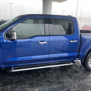 2026 FORD F-150 XLT — фото 4