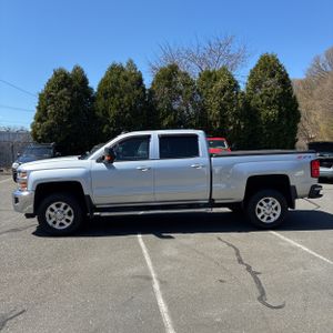 CHEVROLET SILVERADO - 3