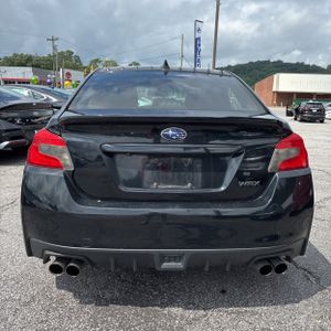 صورة 7 لـ 2016 Subaru WRX PREMIUM