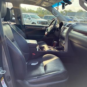 صورة 32 لـ 2016 Lexus GX 460 LUXURY