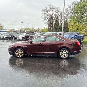 FORD TAURUS SEL - 3