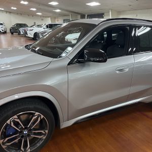 BMW X1 M35I - 2