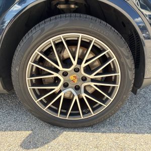 صورة مصغرة 19 لـ 2019 Porsche CAYENNE S