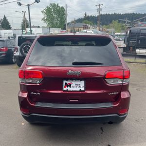 JEEP GRAND CHEROKEE LAREDO E - 7