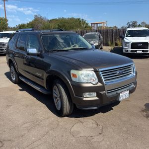 صورة مصغرة 12 لـ 2008 FORD EXPLORER LIMITED